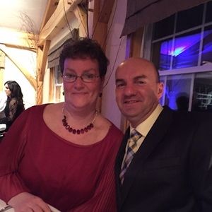 Meet your Posher, Cheryl